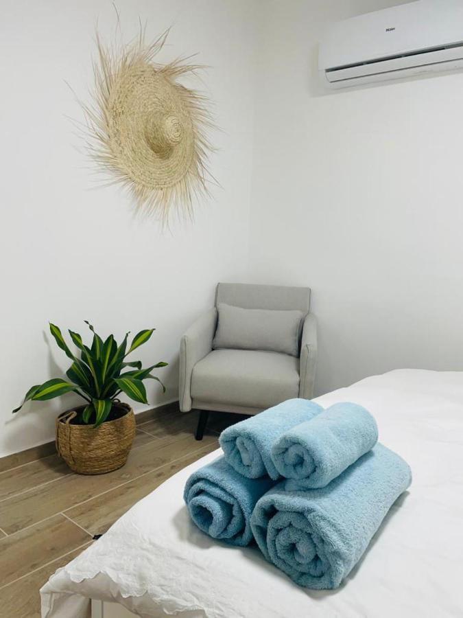 פופה אירוח צפוני - Pupa - North Hospitality Apartment Хагошрим Екстериор снимка