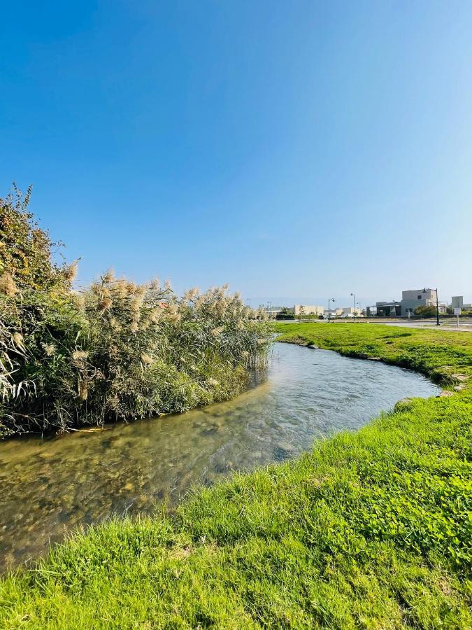 פופה אירוח צפוני - Pupa - North Hospitality Apartment Хагошрим Екстериор снимка