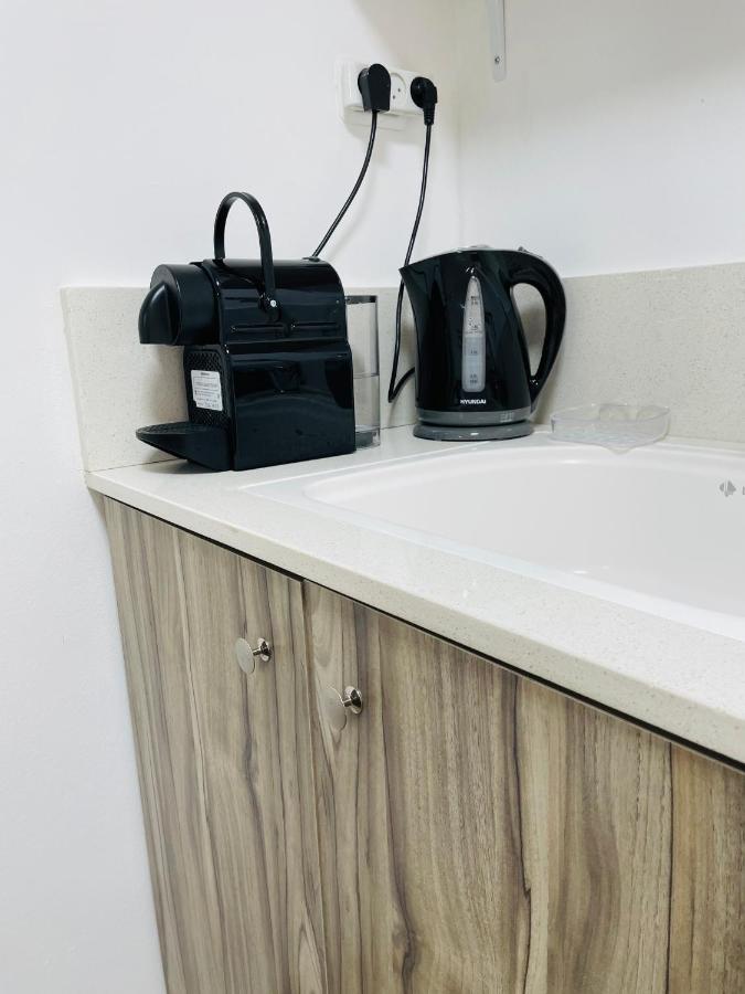 פופה אירוח צפוני - Pupa - North Hospitality Apartment Хагошрим Екстериор снимка